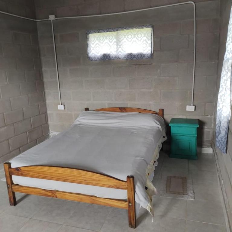 Cabaña Piltriquitrón - Apartamento de 1 dormitorio - 23