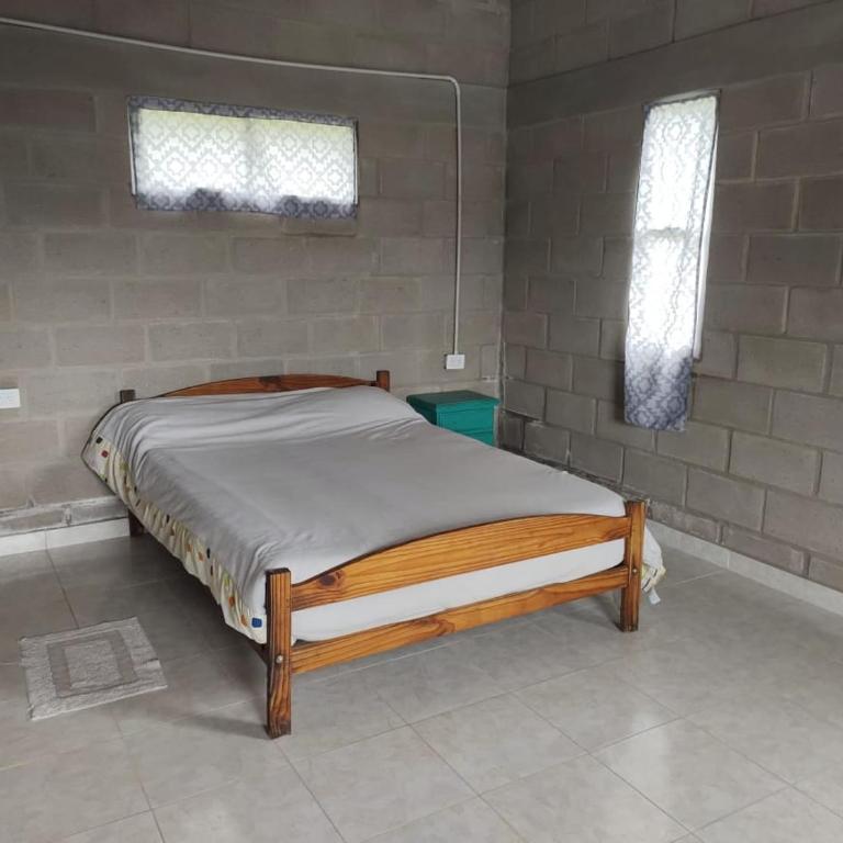 Cabaña Piltriquitrón - Apartamento de 1 dormitorio - 24