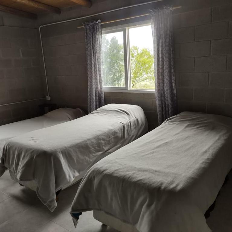 Cabaña Piltriquitrón - Apartamento de 1 dormitorio - 19