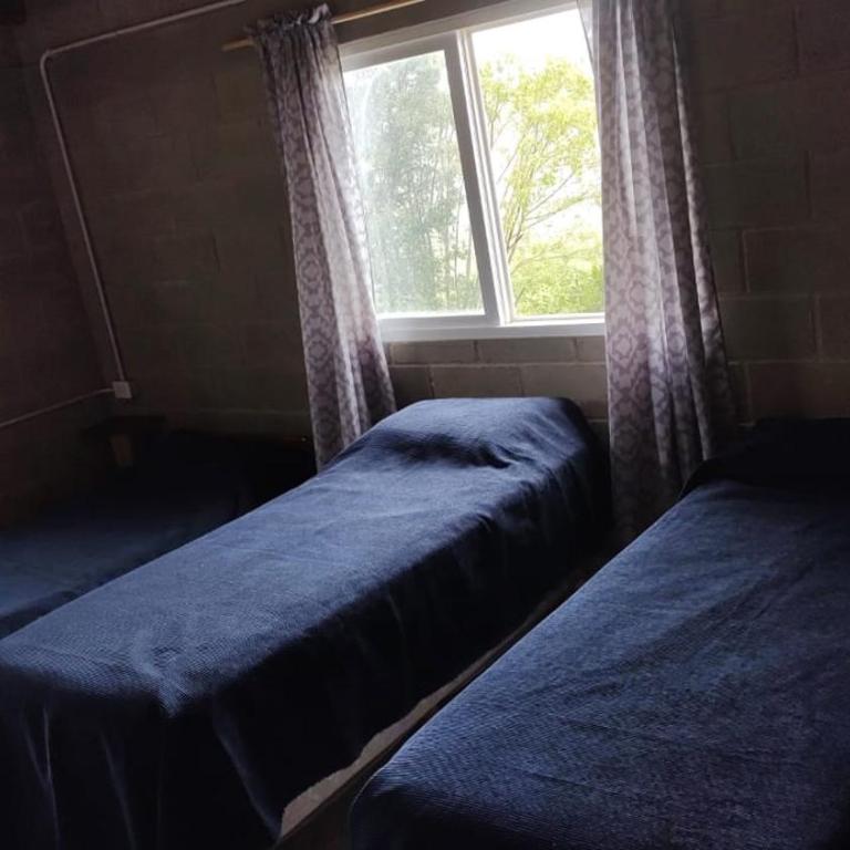 Cabaña Piltriquitrón - Apartamento de 1 dormitorio - 18