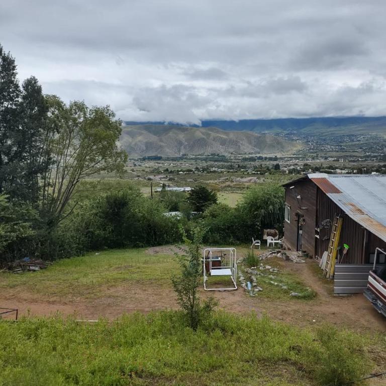 Cabaña Piltriquitrón - Apartamento de 1 dormitorio - 31