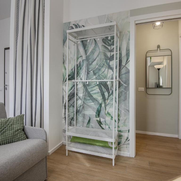 Borgo Botanico - Bocconi 15 minuti - Appartamento con 1 Camera da Letto - 14