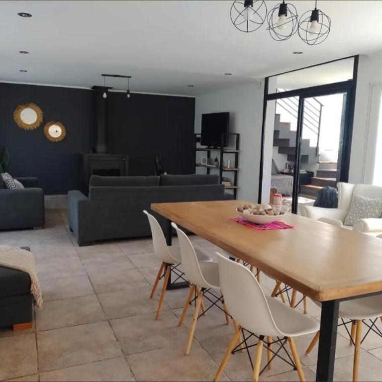La Serena Tandil - Casa Unifamiliar de 3 dormitorios - 13