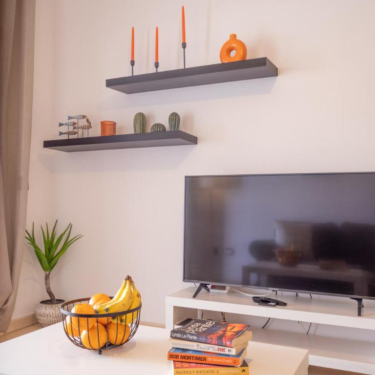 Casa XALISA - Apartamento de 2 dormitorios - 16