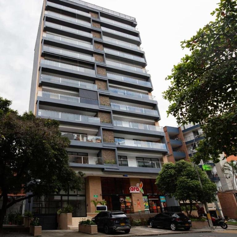 Exclusivo apartamento en laureles cerca al estadio - Apartamento de 3 dormitorios - 23