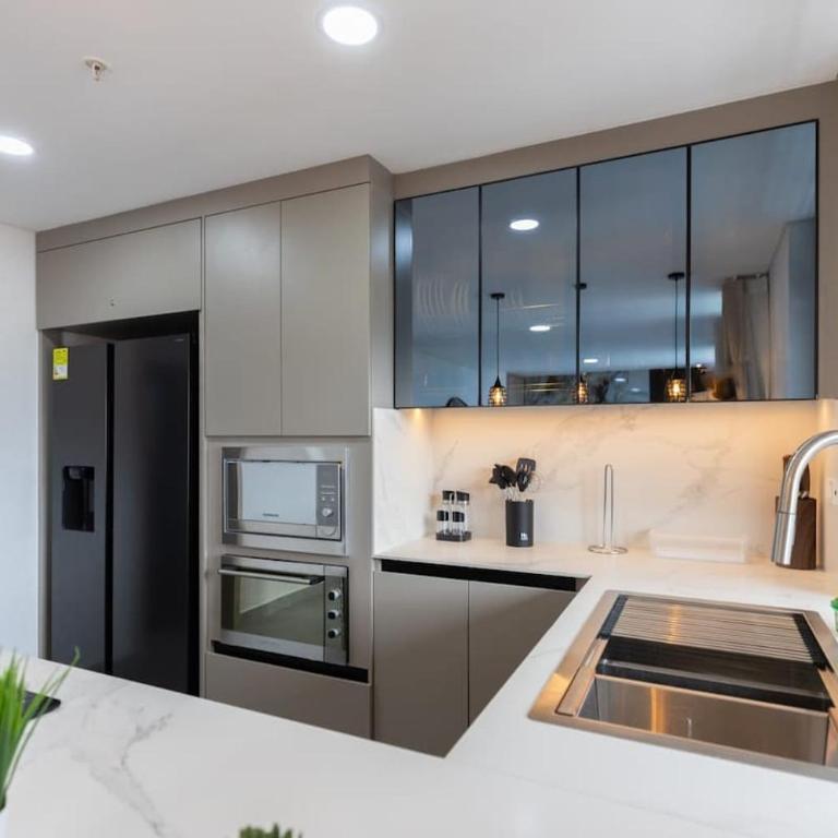 Exclusivo apartamento en laureles cerca al estadio - Apartamento de 3 dormitorios - 28