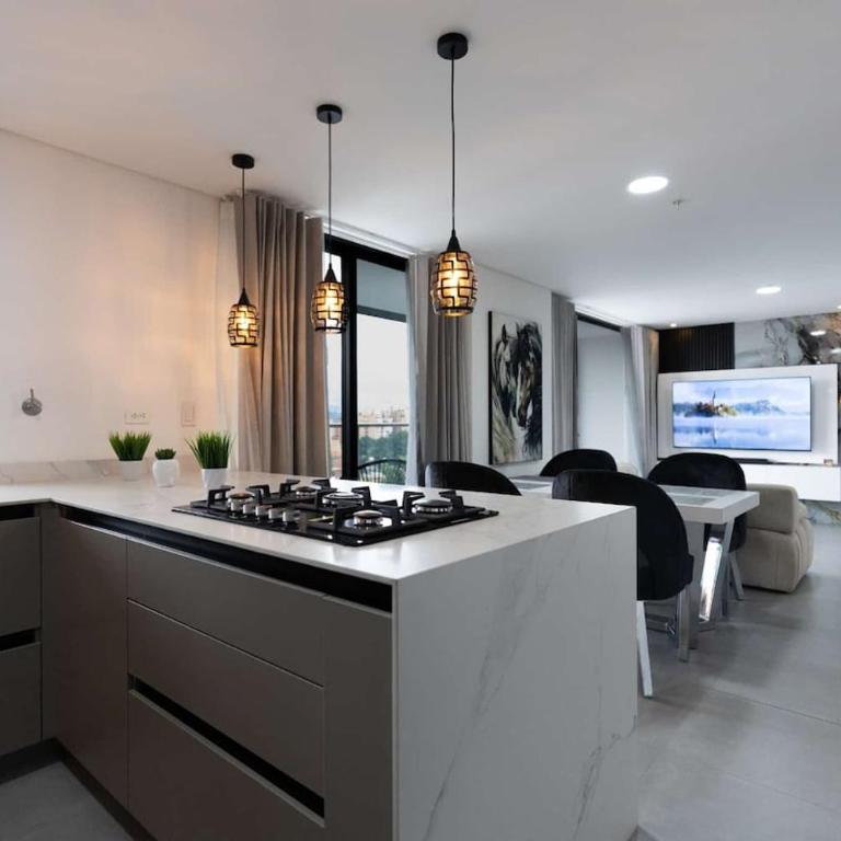 Exclusivo apartamento en laureles cerca al estadio - Apartamento de 3 dormitorios - 29