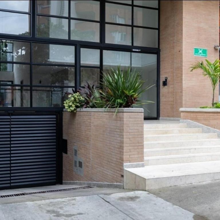 Exclusivo apartamento en laureles cerca al estadio - Apartamento de 3 dormitorios - 37