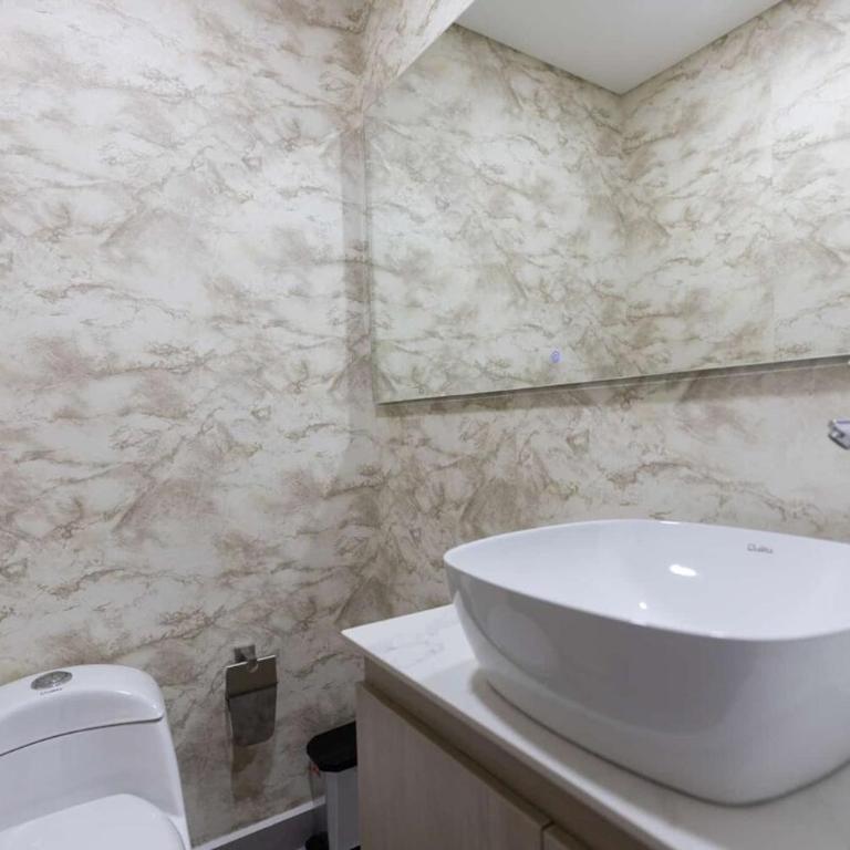 Exclusivo apartamento en laureles cerca al estadio - Apartamento de 3 dormitorios - 44