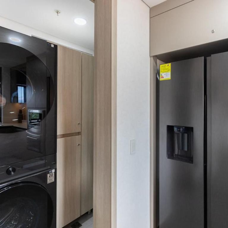 Exclusivo apartamento en laureles cerca al estadio - Apartamento de 3 dormitorios - 46
