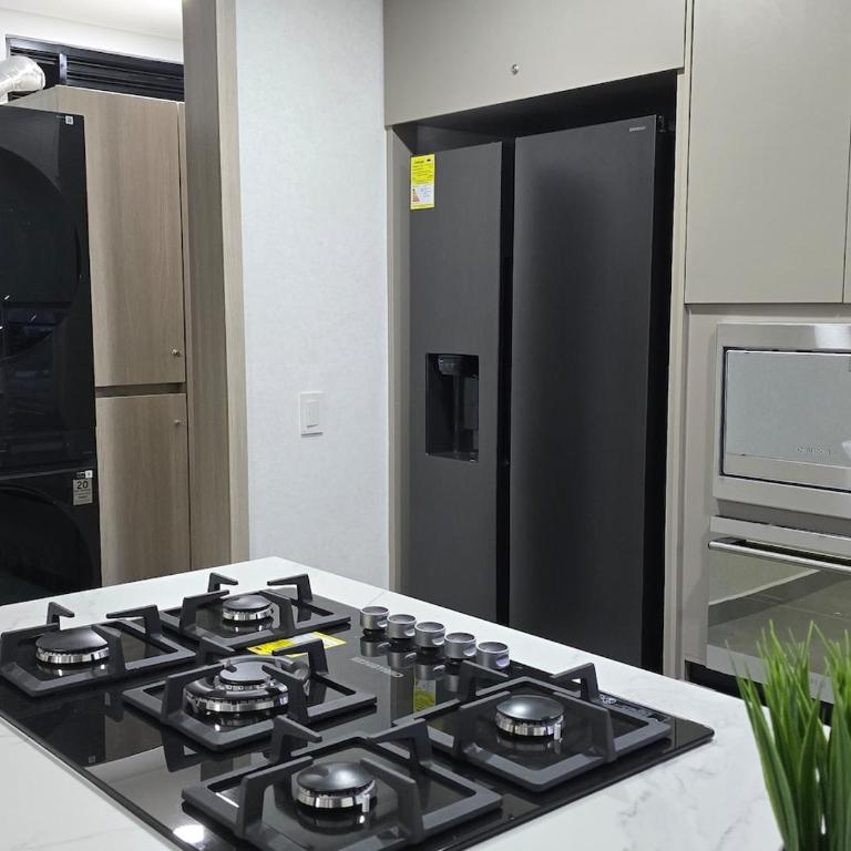 Exclusivo apartamento en laureles cerca al estadio - Apartamento de 3 dormitorios - 47