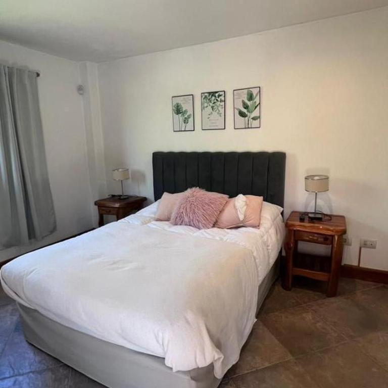 Andinas Pirámides en Cureu 12200 San Carlos de Bariloche - Room #1585146801 - 8