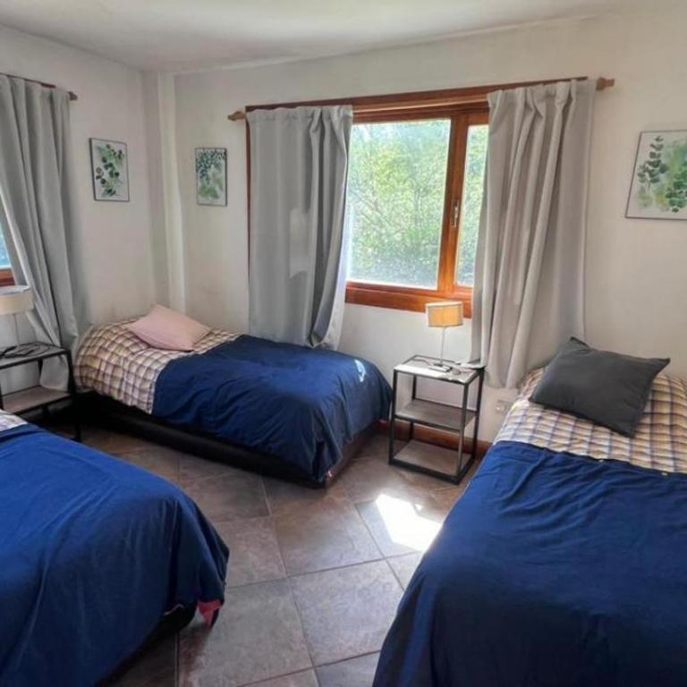 Andinas Pirámides en Cureu 12200 San Carlos de Bariloche - Room #1585146801 - 21