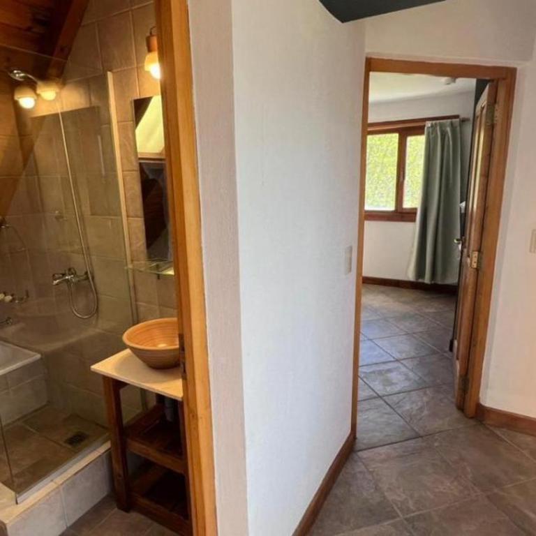 Andinas Pirámides en Cureu 12200 San Carlos de Bariloche - Room #1585146801 - 27