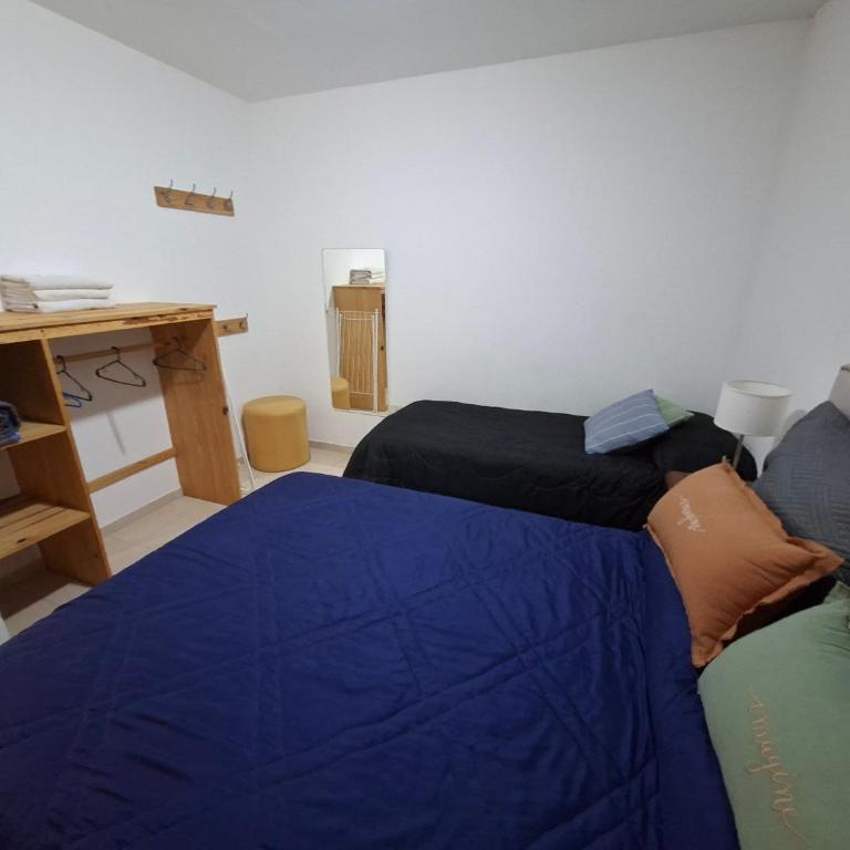 Departamentos Roxy - Apartamento de 1 dormitorio - 3