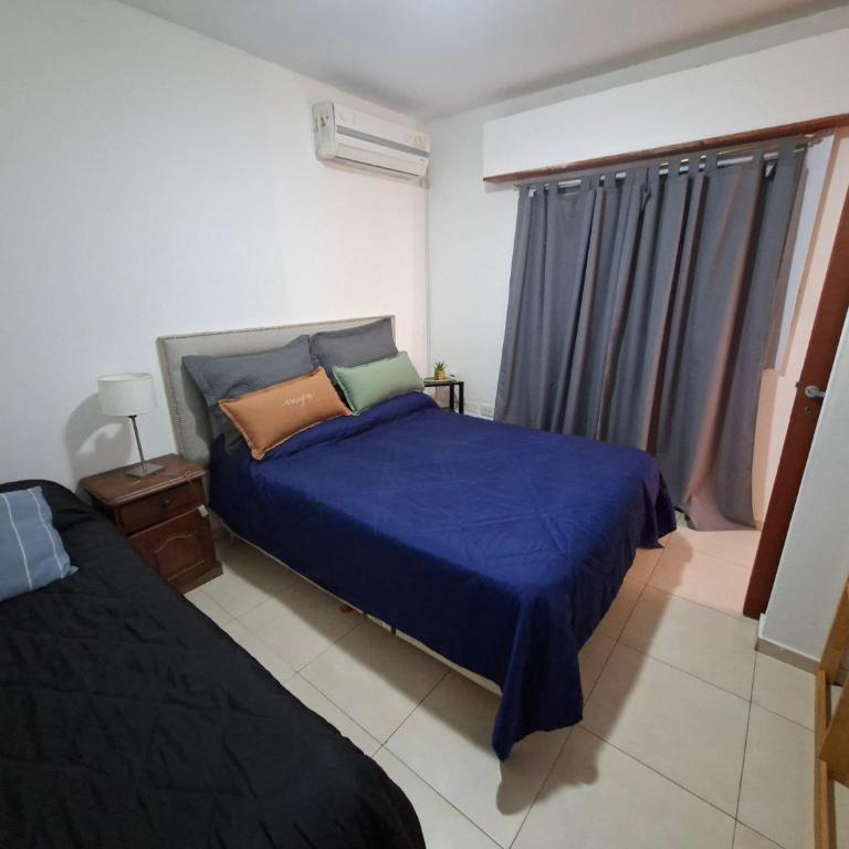 Departamentos Roxy - Apartamento de 1 dormitorio - 4