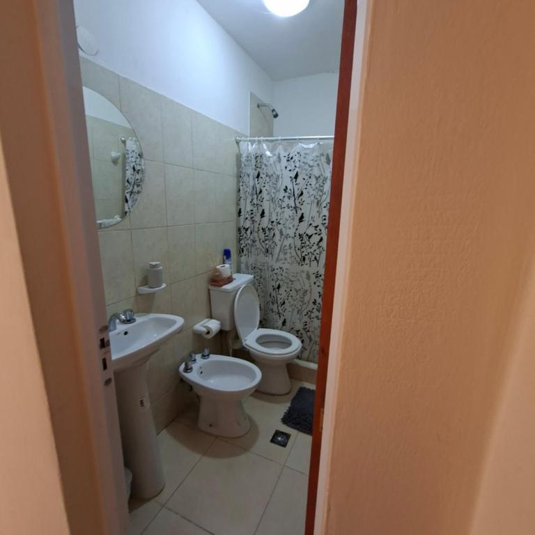 Departamentos Roxy - Apartamento de 1 dormitorio - 5