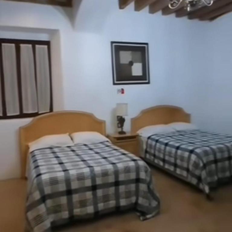 Hotel Real Casa Gloria - Twin Room - 1