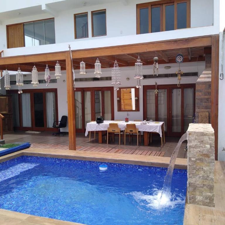 Surfers Paradise - Casa Caro MBI - Double or Twin Room - 5