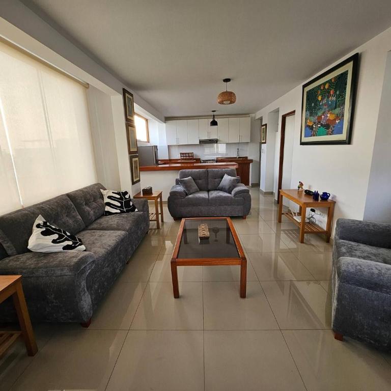 Surfers Paradise - Casa Caro MBI - Double or Twin Room - 16