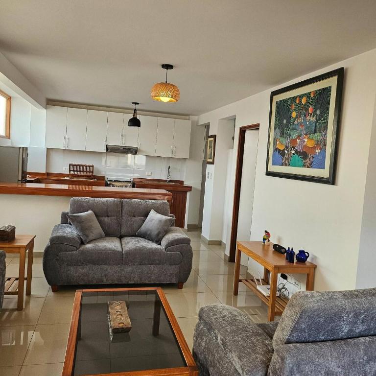 Surfers Paradise - Casa Caro MBI - Double or Twin Room - 17