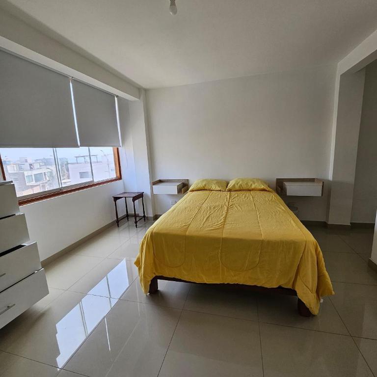 Surfers Paradise - Casa Caro MBI - Double or Twin Room - 19