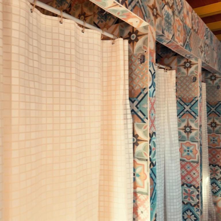 Hostel Familia de Campo - Bed in 4-Bed Mixed Dormitory Room - 6