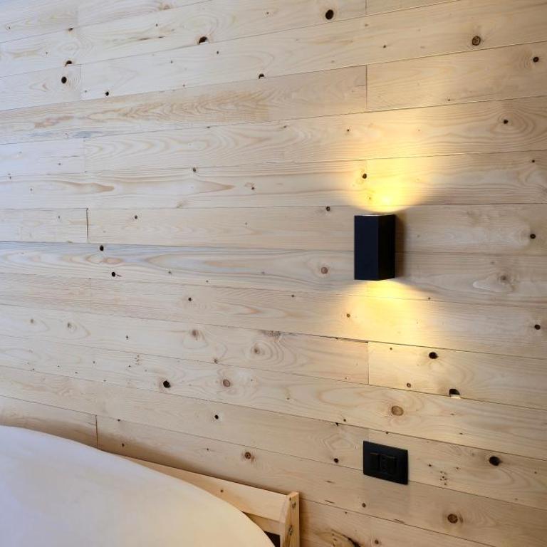 Rifugio Kristine - Appartamento con 1 Camera da Letto - 82