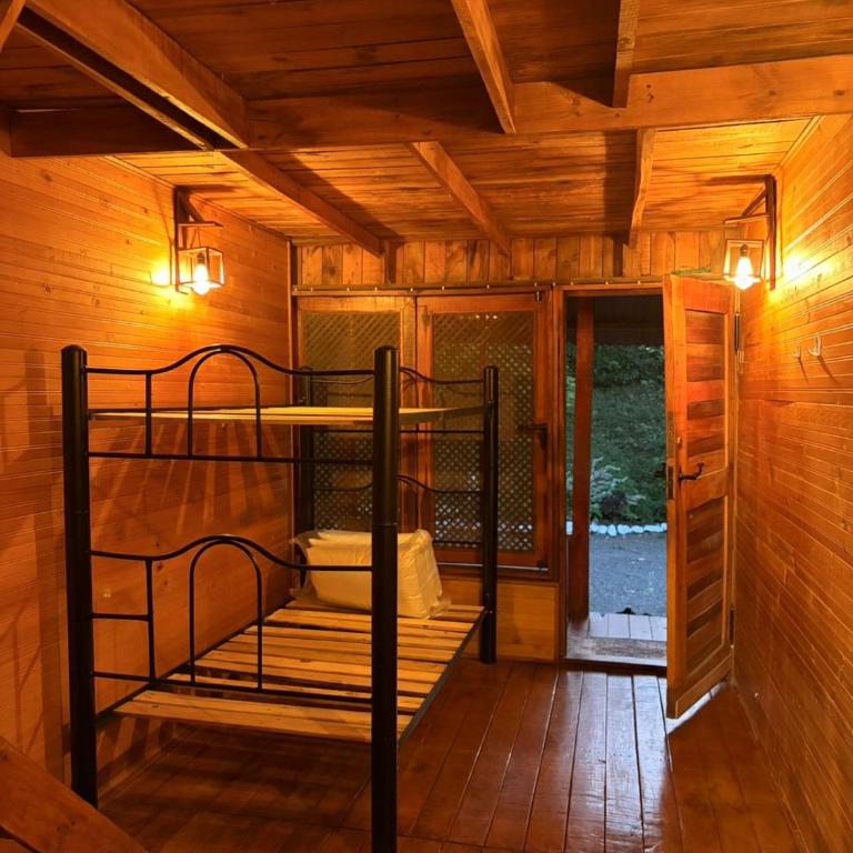 Cabañas Villavicencio - Chalet de 2 dormitorios - 2