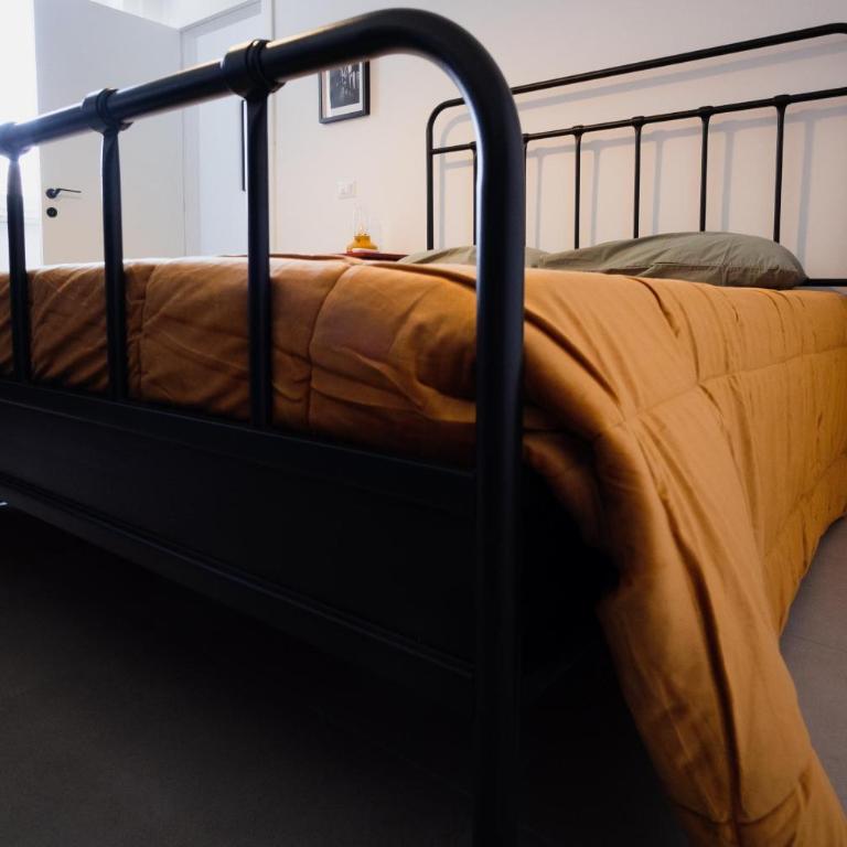 Terrazza Rossa di Millo - Appartamento con 1 Camera da Letto - 59