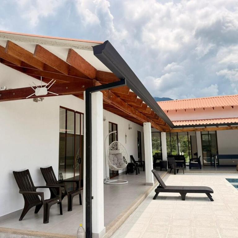 Bethlehem Village - Three-Bedroom Villa - 2