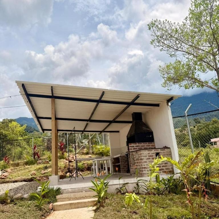 Bethlehem Village - Three-Bedroom Villa - 4