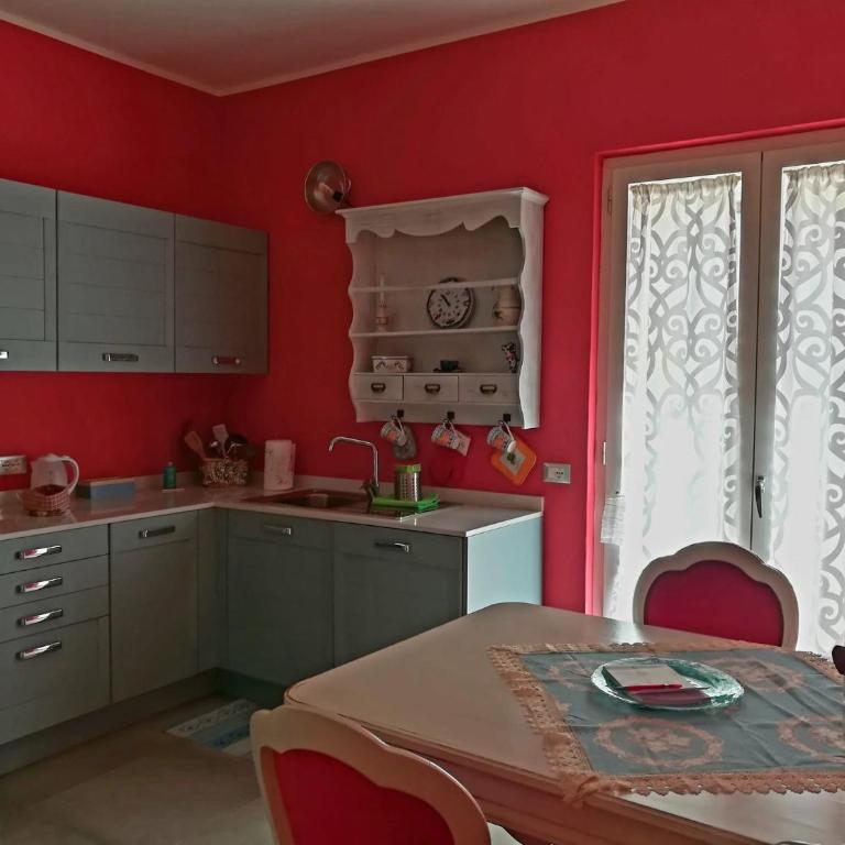 Attico Incerpi, terrazza sui tetti di Montecatini Terme - Appartamento con 1 Camera da Letto - 10