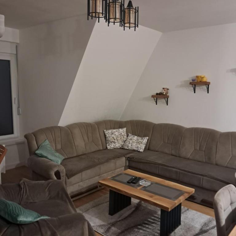 Apartman Mihajlo - Room #1585153301 - 5