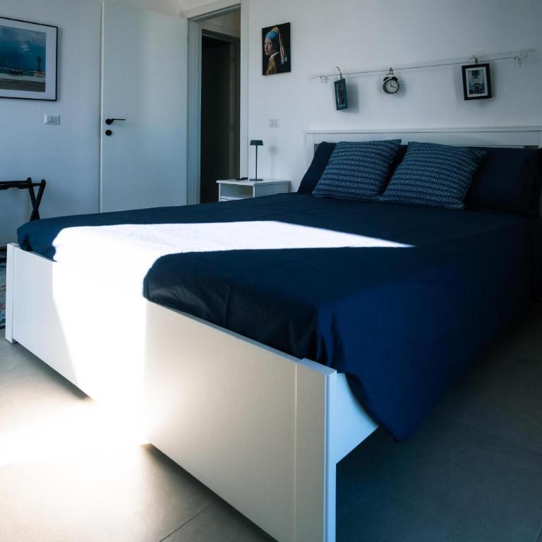Terrazza Blu di Millo - Appartamento con 1 Camera da Letto, Vista Mare e Terrazza - 19