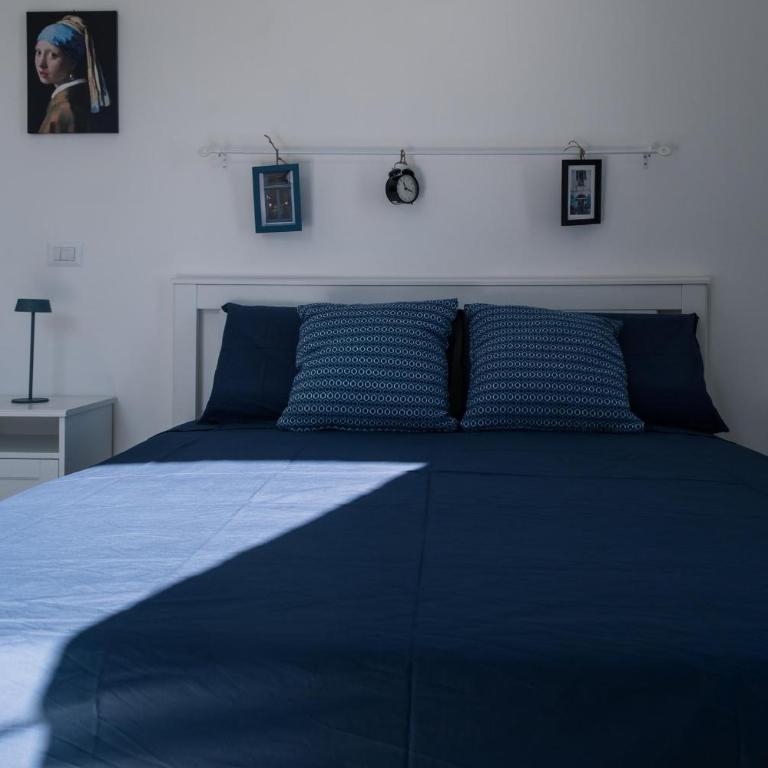 Terrazza Blu di Millo - Appartamento con 1 Camera da Letto, Vista Mare e Terrazza - 22
