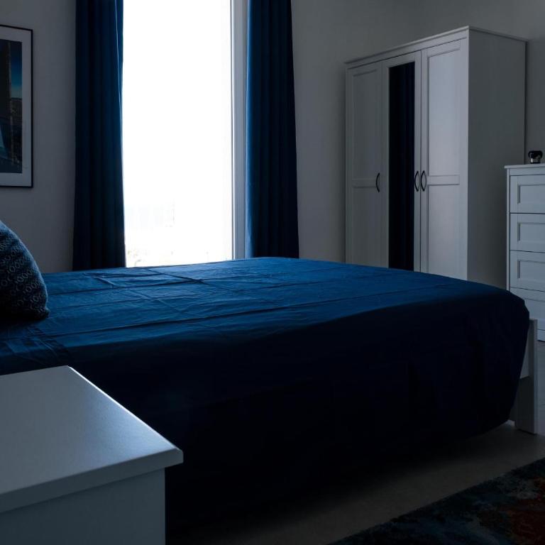 Terrazza Blu di Millo - Appartamento con 1 Camera da Letto, Vista Mare e Terrazza - 24