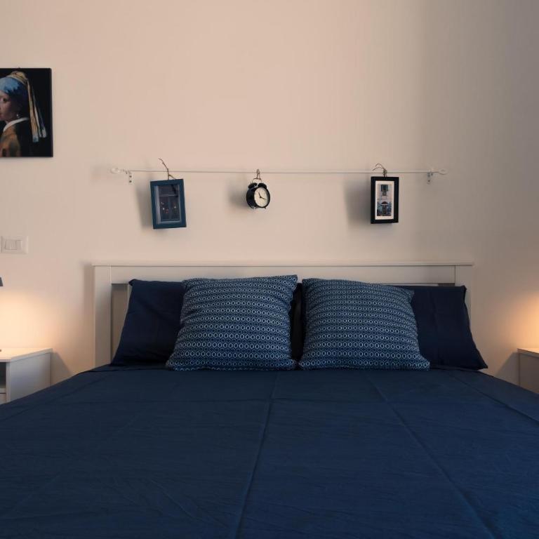 Terrazza Blu di Millo - Appartamento con 1 Camera da Letto, Vista Mare e Terrazza - 33