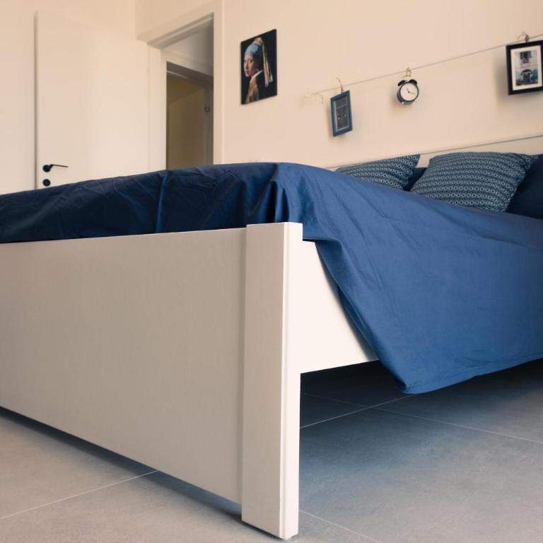 Terrazza Blu di Millo - Appartamento con 1 Camera da Letto, Vista Mare e Terrazza - 30