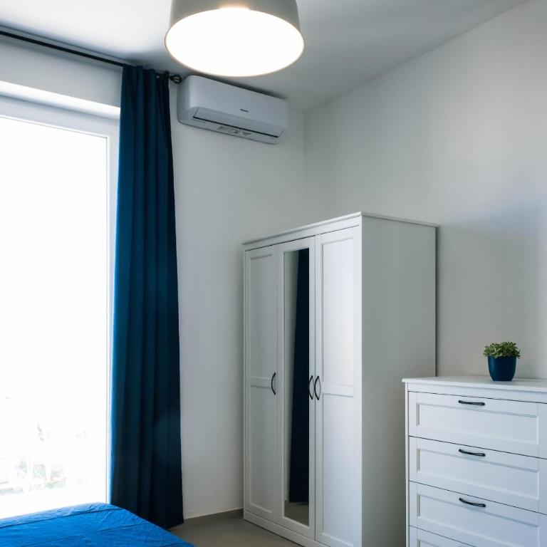 Terrazza Blu di Millo - Appartamento con 1 Camera da Letto, Vista Mare e Terrazza - 35