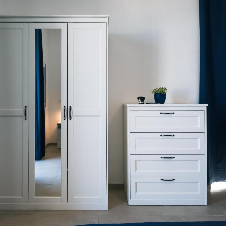 Terrazza Blu di Millo - Appartamento con 1 Camera da Letto, Vista Mare e Terrazza - 37