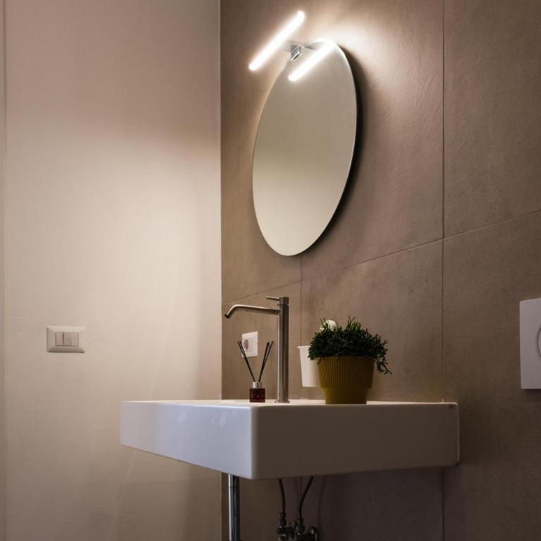 Terrazza Blu di Millo - Appartamento con 1 Camera da Letto, Vista Mare e Terrazza - 38