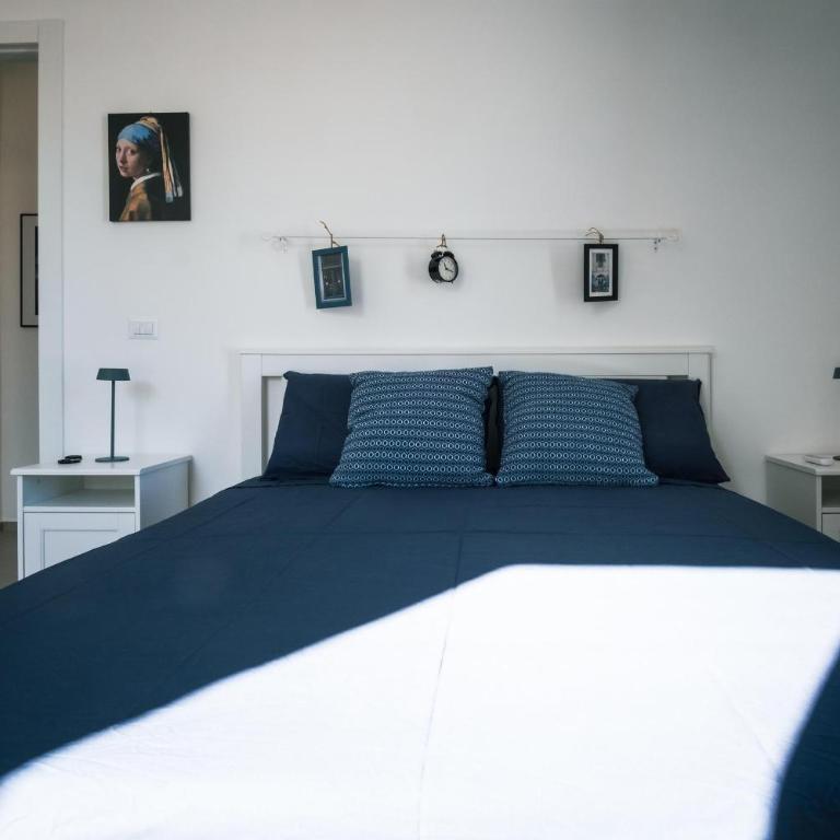 Terrazza Blu di Millo - Appartamento con 1 Camera da Letto, Vista Mare e Terrazza - 62