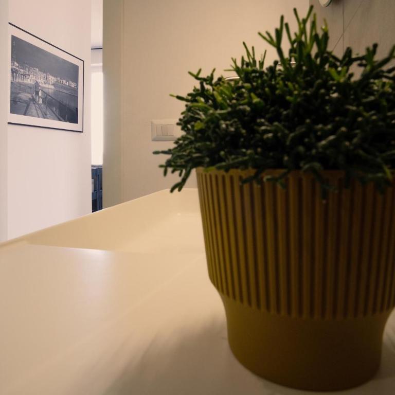 Terrazza Blu di Millo - Appartamento con 1 Camera da Letto, Vista Mare e Terrazza - 64
