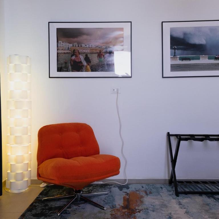 Terrazza Blu di Millo - Appartamento con 1 Camera da Letto, Vista Mare e Terrazza - 65