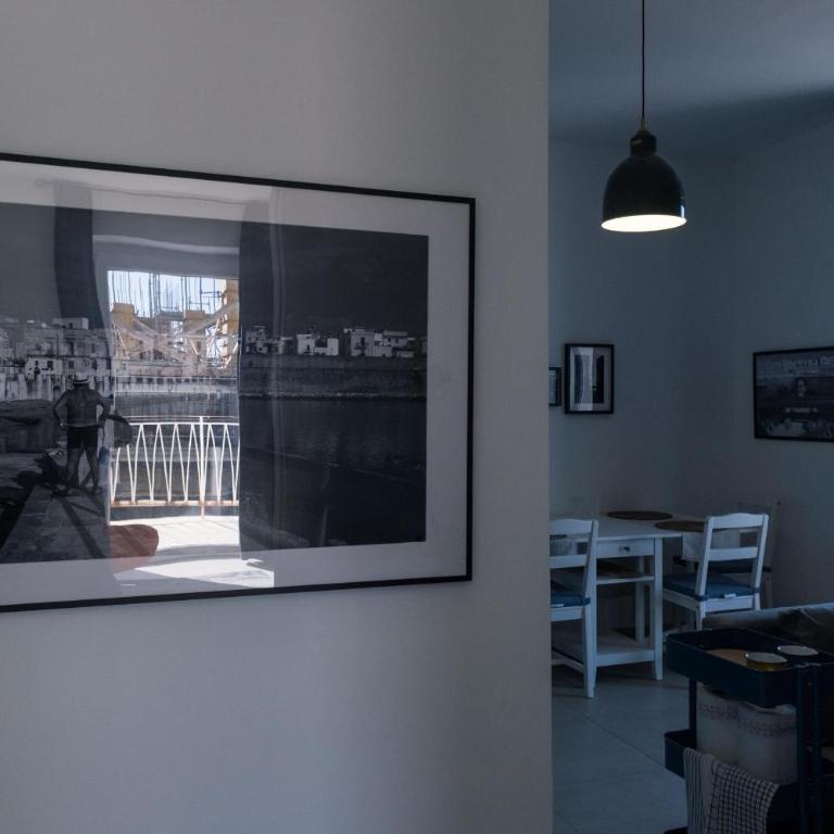 Terrazza Blu di Millo - Appartamento con 1 Camera da Letto, Vista Mare e Terrazza - 69