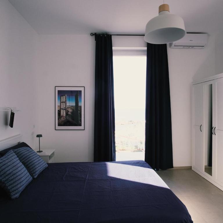 Terrazza Blu di Millo - Appartamento con 1 Camera da Letto, Vista Mare e Terrazza - 81