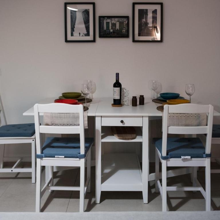 Terrazza Blu di Millo - Appartamento con 1 Camera da Letto, Vista Mare e Terrazza - 79