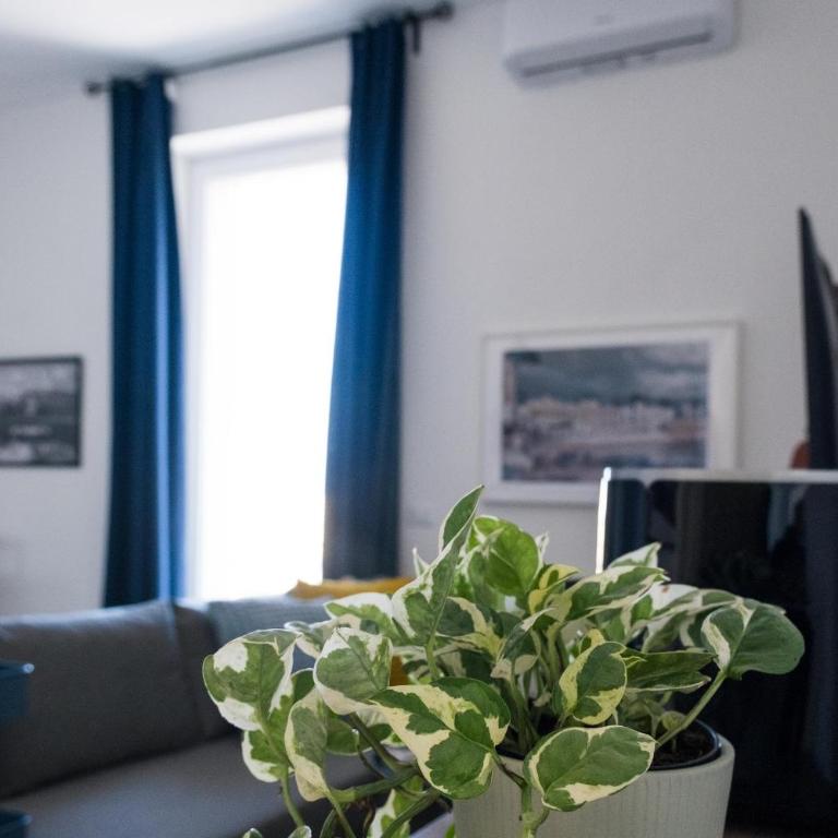 Terrazza Blu di Millo - Appartamento con 1 Camera da Letto, Vista Mare e Terrazza - 70