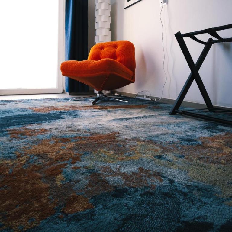 Terrazza Blu di Millo - Appartamento con 1 Camera da Letto, Vista Mare e Terrazza - 9